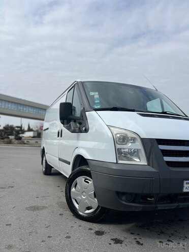 Ford Transit 2010, 292,000 km - 2.2 l - Bakı
