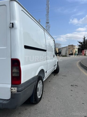 Ford Transit 2010, 292,000 km - 2.2 l - Bakı