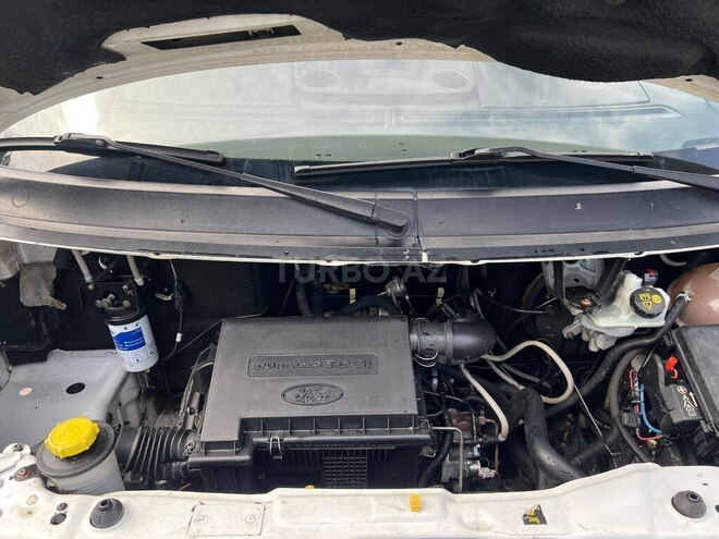 Ford Transit 2010, 292,000 km - 2.2 l - Bakı