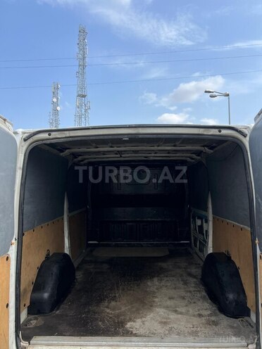 Ford Transit 2010, 292,000 km - 2.2 l - Bakı