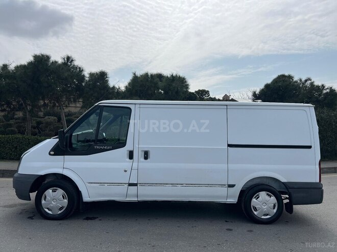Ford Transit 2010, 292,000 km - 2.2 l - Bakı
