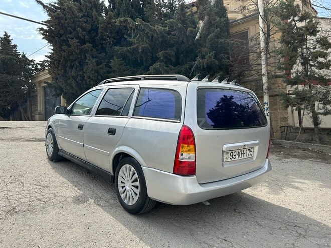 Opel Astra-5