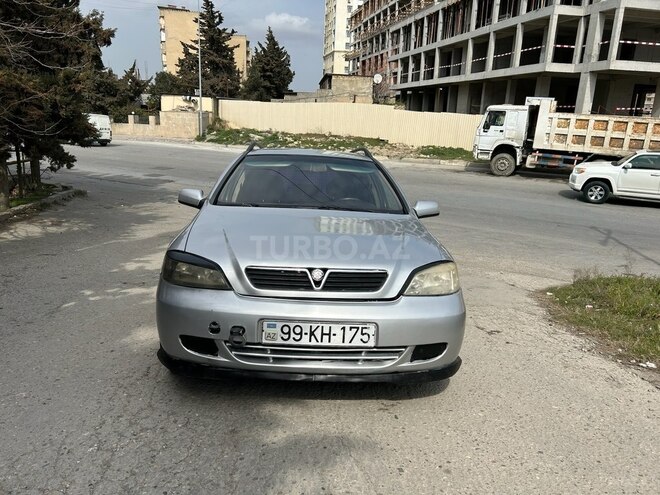 Opel Astra-4