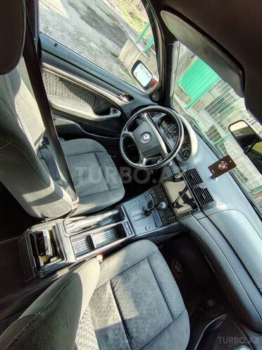 BMW 318 1998, 368,000 km - 1.9 l - Göyçay