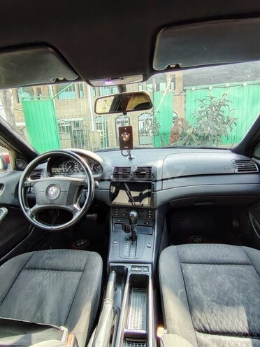 BMW 318 1998, 368,000 km - 1.9 l - Göyçay