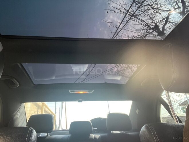 Mercedes E 250 4MATIC 2014, 263,400 km - 2.1 л - Bakı