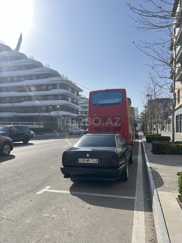 BMW 520 1993, 130,000 km - 2.0 l - Bakı