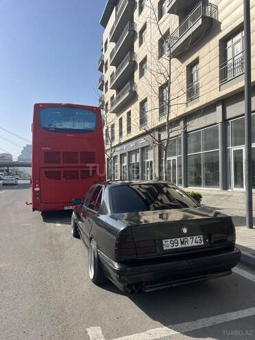 BMW 520 1993, 130,000 km - 2.0 l - Bakı