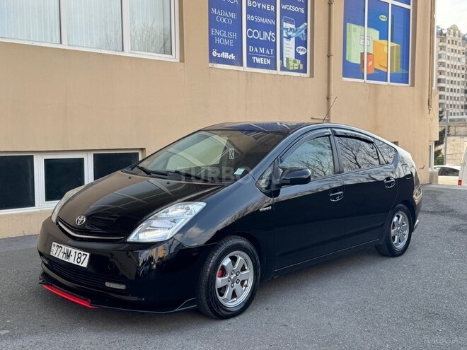 Toyota Prius 2007, 299,500 km - 1.5 l - Bakı