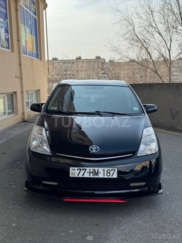 Toyota Prius 2007, 299,500 km - 1.5 l - Bakı