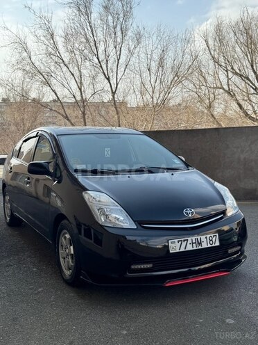 Toyota Prius 2007, 299,500 km - 1.5 l - Bakı