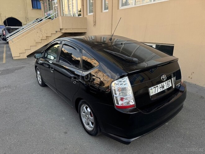 Toyota Prius 2007, 299,500 km - 1.5 l - Bakı