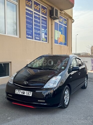 Toyota Prius 2007, 299,500 km - 1.5 l - Bakı