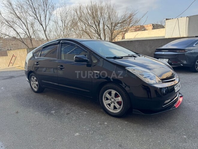 Toyota Prius 2007, 299,500 km - 1.5 l - Bakı