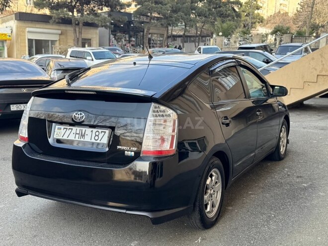 Toyota Prius 2007, 299,500 km - 1.5 l - Bakı