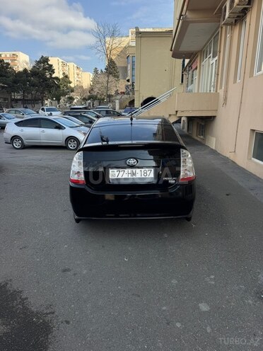 Toyota Prius 2007, 299,500 km - 1.5 l - Bakı