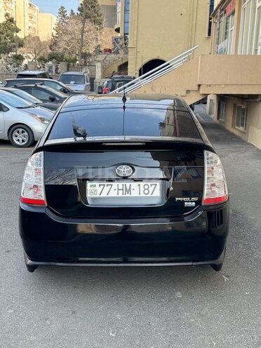 Toyota Prius 2007, 299,500 km - 1.5 l - Bakı