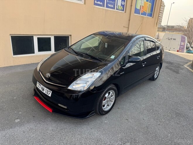 Toyota Prius 2007, 299,500 km - 1.5 l - Bakı