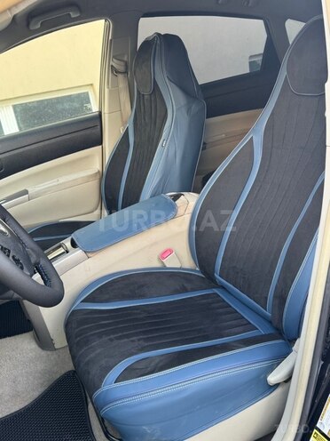 Toyota Prius 2007, 299,500 km - 1.5 l - Bakı