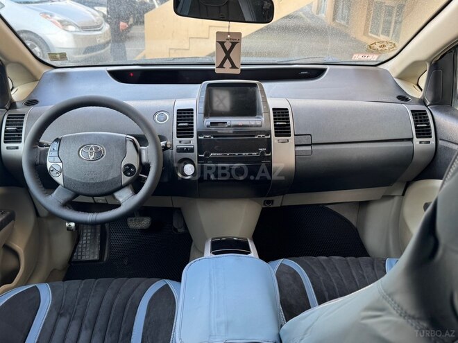 Toyota Prius 2007, 299,500 km - 1.5 l - Bakı