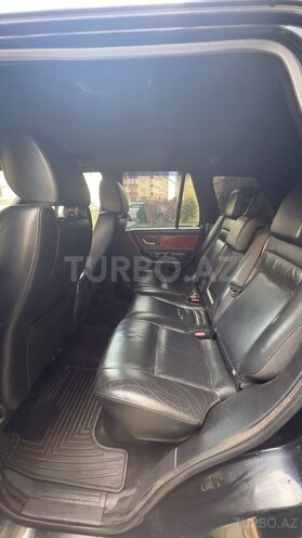 Land Rover RR Sport 2005, 435,000 km - 4.4 л - Bakı