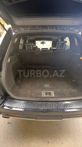 Land Rover RR Sport 2005, 435,000 km - 4.4 л - Bakı