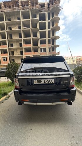 Land Rover RR Sport 2005, 435,000 km - 4.4 л - Bakı