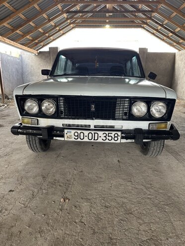 LADA (VAZ) 2106 1986, 236,366 km - 1.3 л - Zərdab