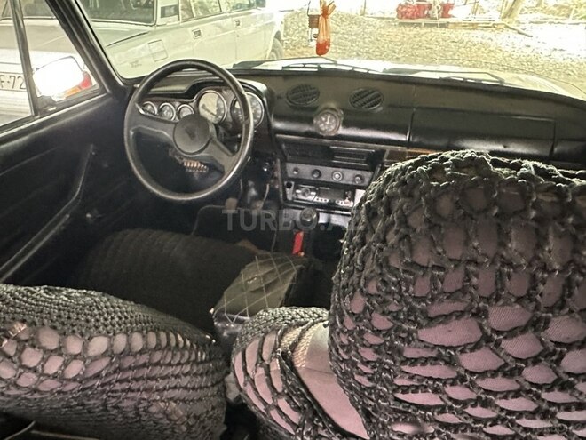 LADA (VAZ) 2106 1986, 236,366 km - 1.3 л - Zərdab