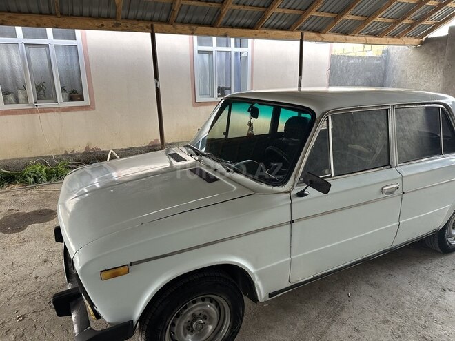 LADA (VAZ) 2106 1986, 236,366 km - 1.3 л - Zərdab