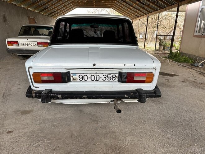 LADA (VAZ) 2106 1986, 236,366 km - 1.3 л - Zərdab