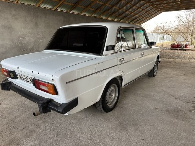 LADA (VAZ) 2106 1986, 236,366 km - 1.3 л - Zərdab