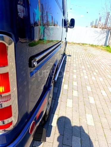 Ford Transit 1999, 350,000 km - 2.5 l - İmişli