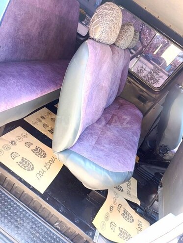 Ford Transit 1999, 350,000 km - 2.5 l - İmişli