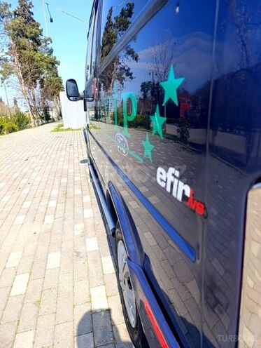 Ford Transit 1999, 350,000 km - 2.5 l - İmişli