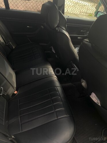 BMW 520-7