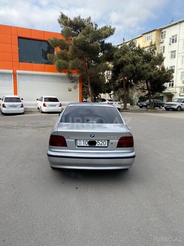 BMW 520-5