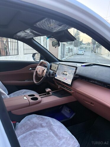 Changan  2025, 0 km - 1.5 l - Bakı