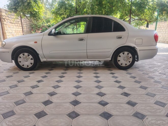 Nissan Sunny 2006, 575,000 km - 1.3 л - Bakı