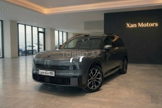Lynk & Co 900-2
