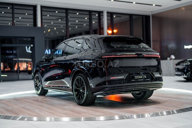 ZEEKR 7X-6