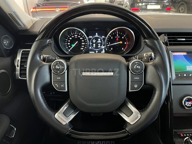 Land Rover Discovery-4