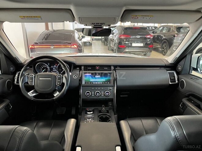 Land Rover Discovery-14