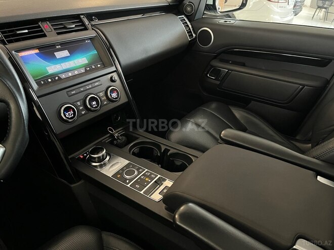 Land Rover Discovery-8