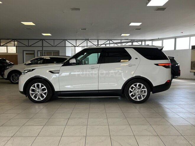 Land Rover Discovery-3