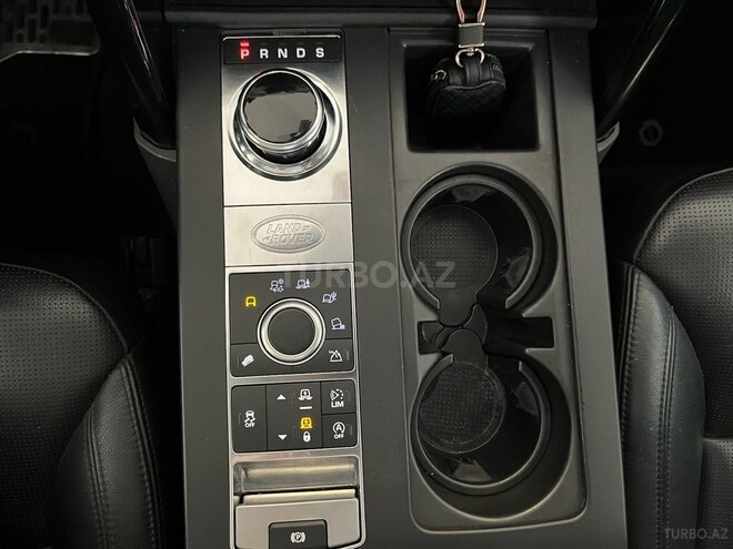 Land Rover Discovery-7