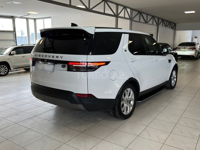 Land Rover Discovery-2