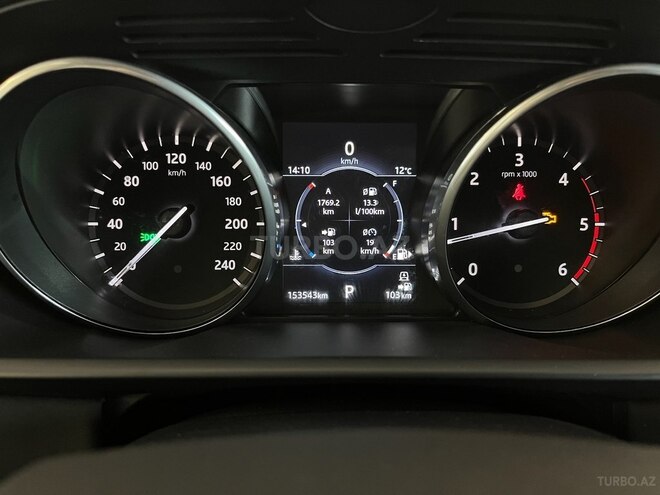 Land Rover Discovery-5