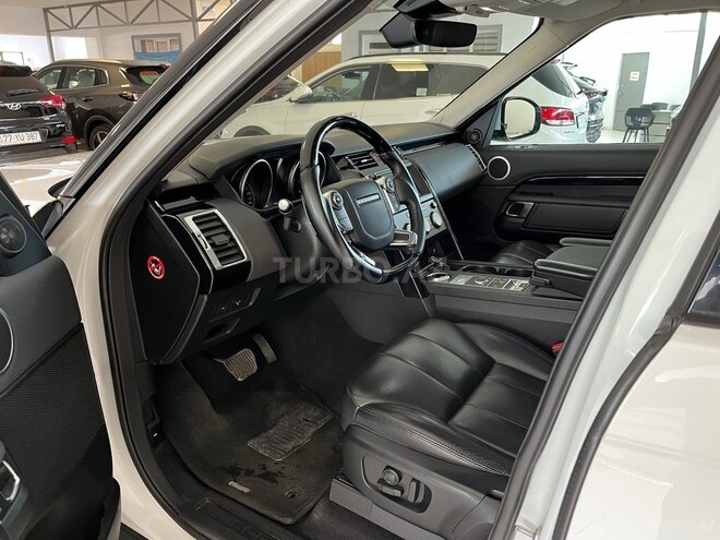Land Rover Discovery-23