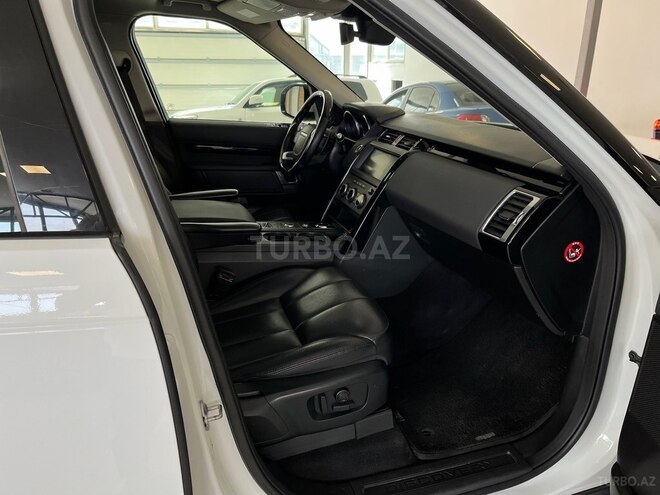 Land Rover Discovery-25